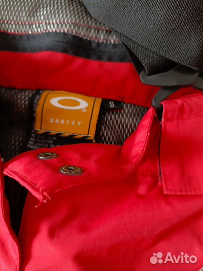 Штаны лыжные женские