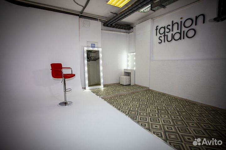 Аренда фотостудии