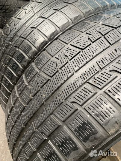 Yokohama Ice Guard Studless IG50 225/55 R18