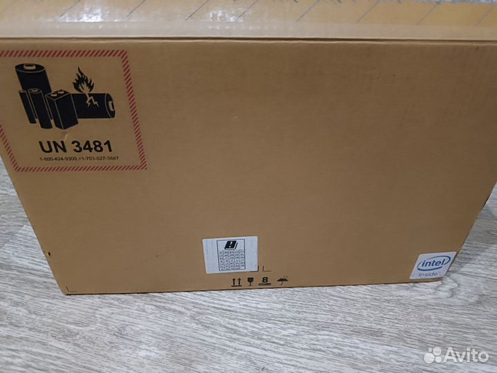 Ноутбук hp 250 g7