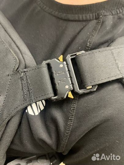 Тактическая разгрузка (Плитник) 9 Магазинов +Сброс