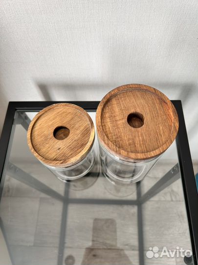 Банка под сыпучие продукты