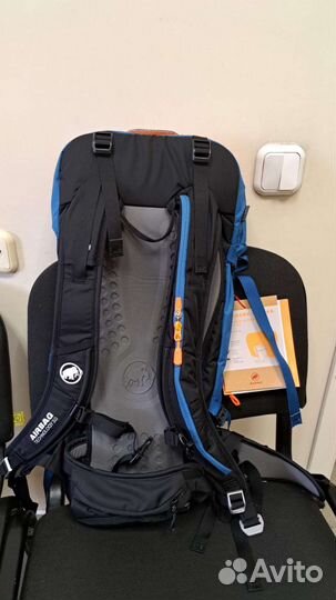 Рюкзак лавинный Mammut Light Removable Airbag 3.0