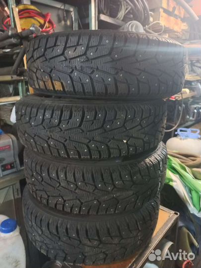 Yokohama Y390 195/65 R15