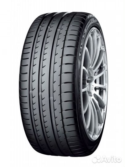 Yokohama Advan Sport V105 285/50 R20 112V