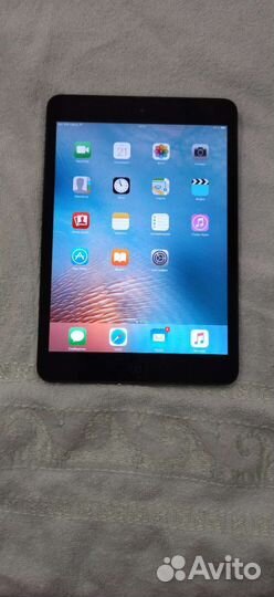 iPad mini 1 32gb 3g