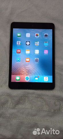 iPad mini 1 32gb 3g