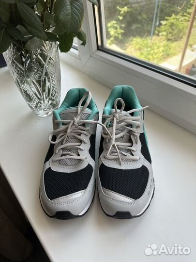 Новые летние кроссовки Puma, eu 41, оригинал