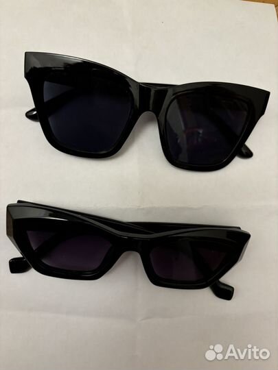 Солнцезащитные очки женские