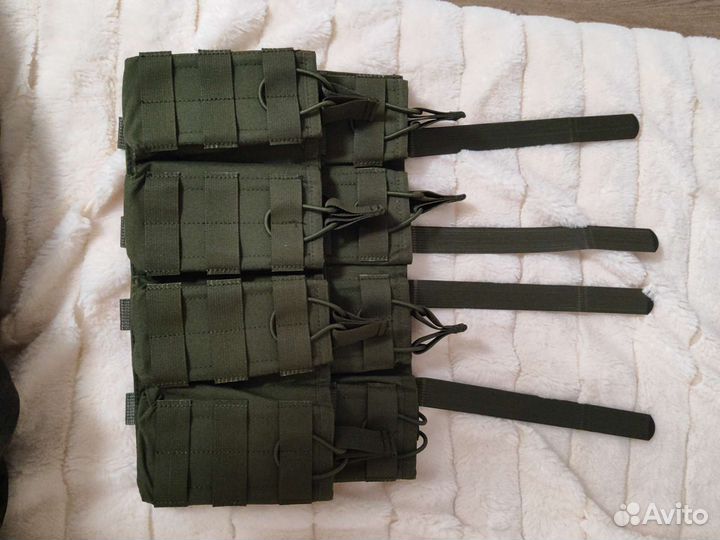 2 подсумка ак