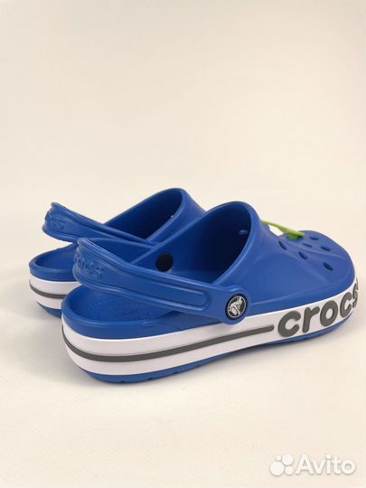 Сабо Crocs Bayaband Clog (оригинал)