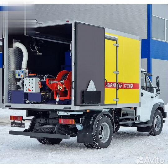 Прочистка канализации, Устранение засоров труб