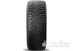 Michelin X-Ice North 4 215/65 R16 102T