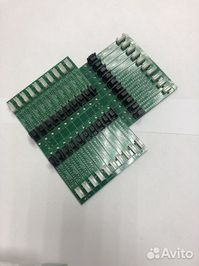 Плата автоподатчика hp m425/521