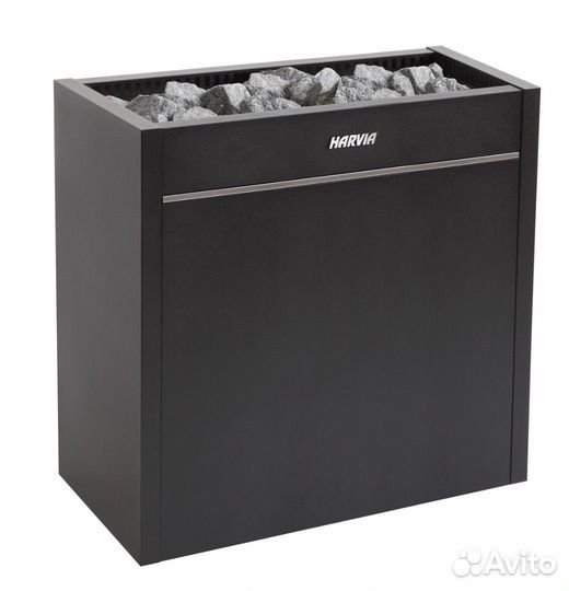 Печь электрическая Harvia Virta HL220 (без пульта)