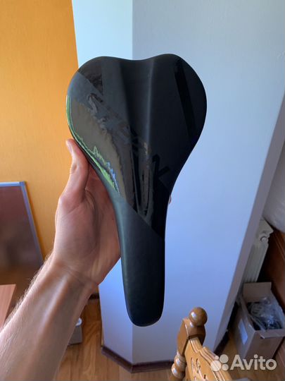 Седло для велосипеда Stern