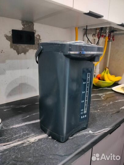 Термопот бу brayer