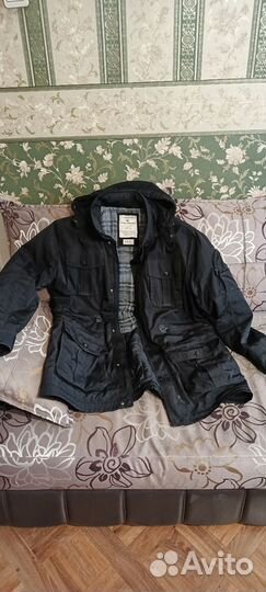 Tom tailor парка