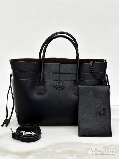 Сумка Tods шопер