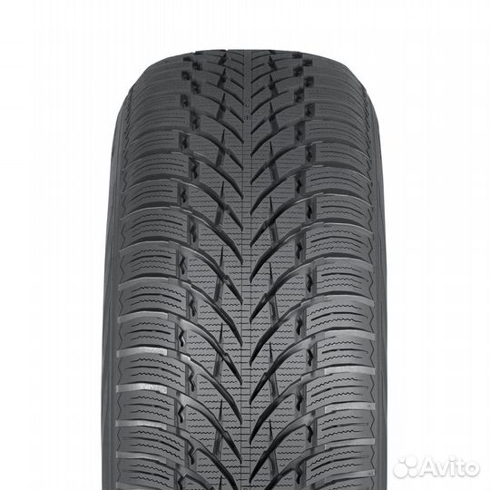 Nokian Tyres WR SUV 4 235/65 R17 108H
