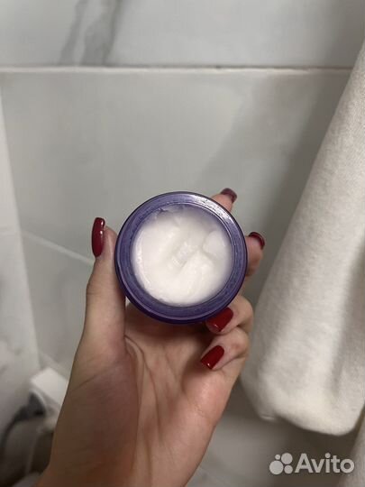 Clinique бальзам для снятия макияжа