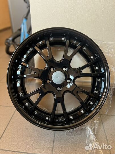 Оригинальные work gnosis