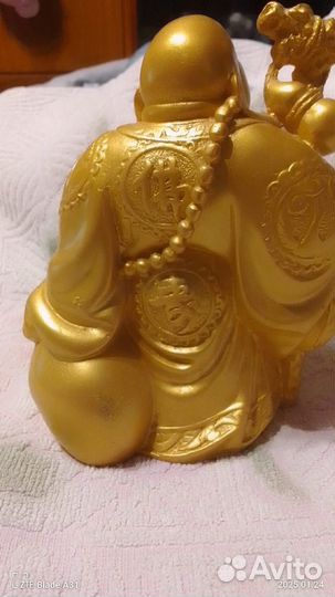 Статуэтка Хотей