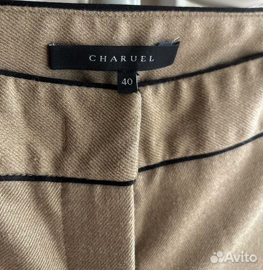 Брюки Charuel