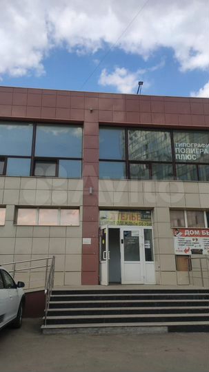 Свободного назначения, 65 м²