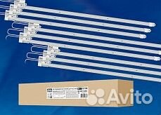 Светильник для растений Uniel ULY-P90 UL-00003852