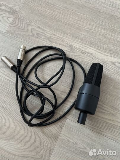 Студийный микрофон Electronics sE x1 S