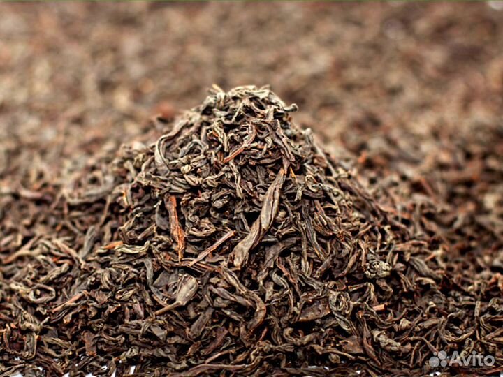 Мощный Чай Колодец Дракона для гиперактивности