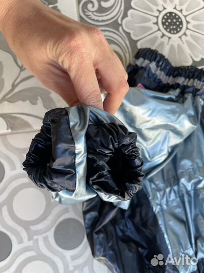 Дождевик для французского будьдога formydogs