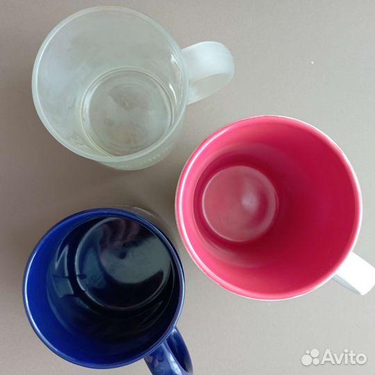 Кружка чайная