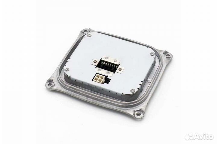 Штатный блок розжига ксенона BMW, Рено, Audi, Kia