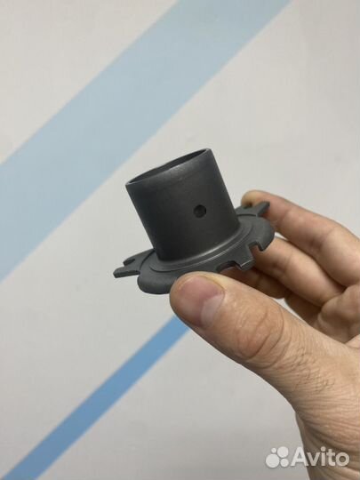 Направляющая выжимного Daewoo Leganza