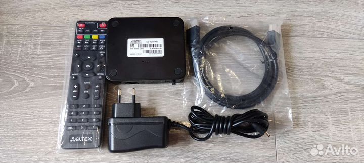 Опт и розница приставка Eltex nv 710 wb