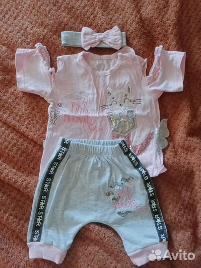 Одежда для девочки