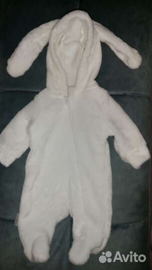 Комбинезон детский