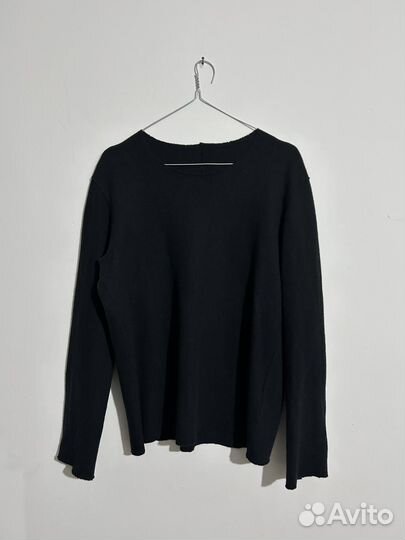 Attachment Cashmere Sweater