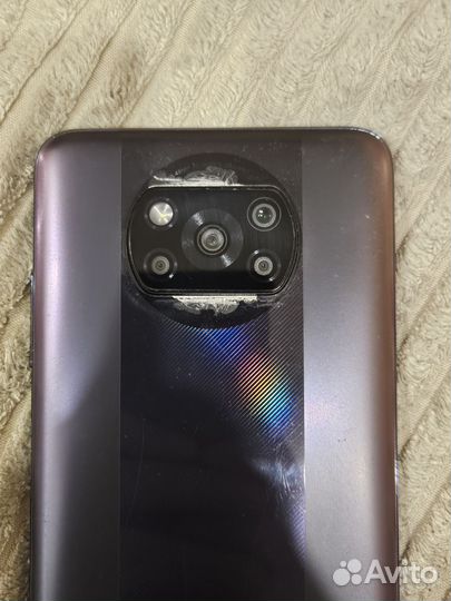 Xiaomi Poco X3 Pro, 8/256 ГБ