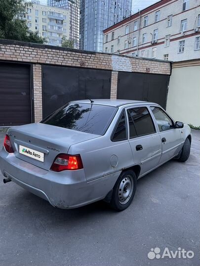 Daewoo Nexia 1.6 МТ, 2010, 180 000 км