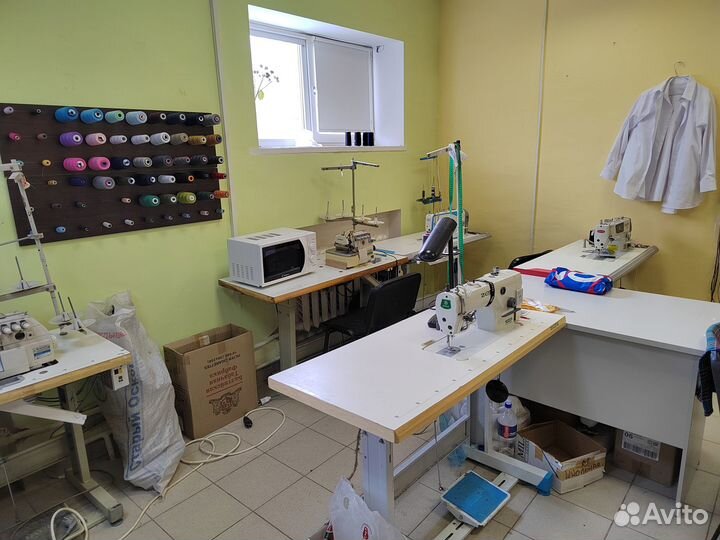 Швейное оборудование/ продаю