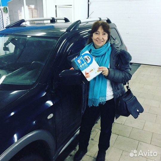 Автосигнализация StarLine A63 v2 ECO