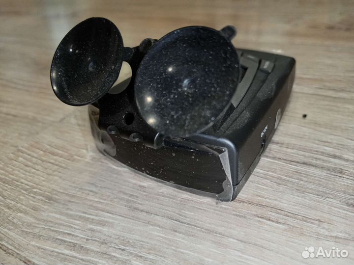 Радар детектор neoline