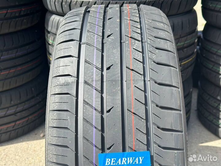 Bearway BW118 255/35 R21 98W