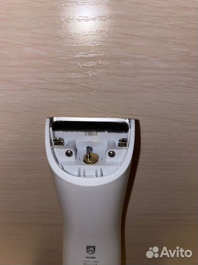 Машинка для стрижки волос Philips HC1091/15