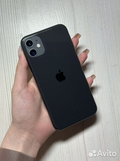 iPhone 11, 128 GB