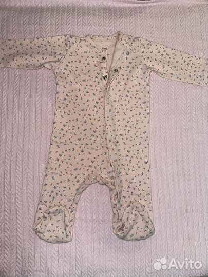 Слип для девочки