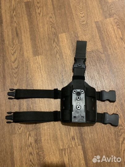 Набедренная платформа Safariland